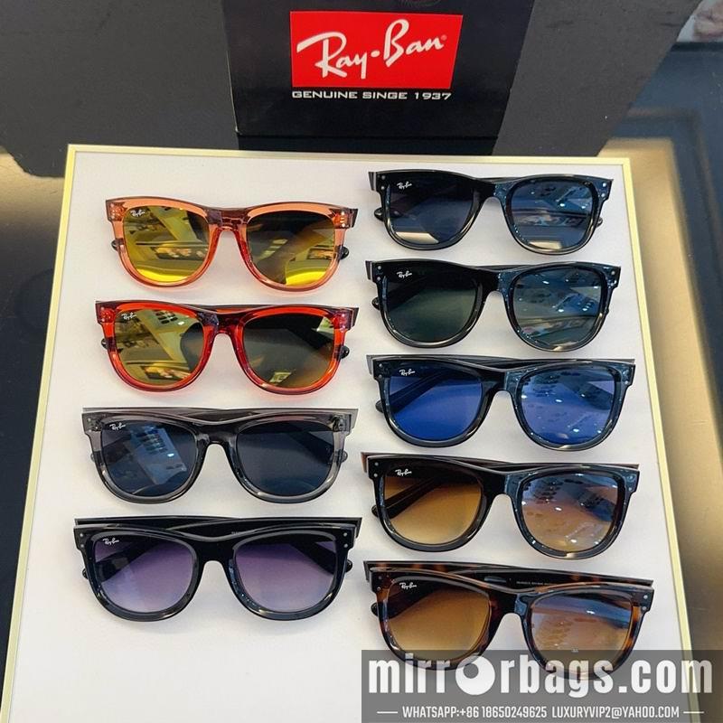 Rayban Glasses smx09