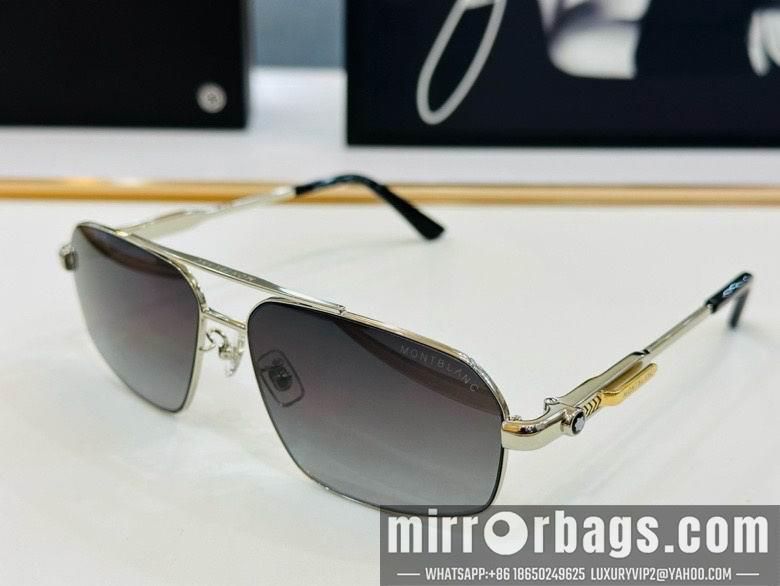 Montblanc Glasses smx05