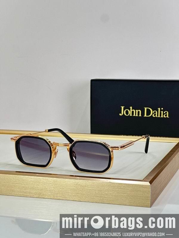 John Dalia Glasses 03smh27