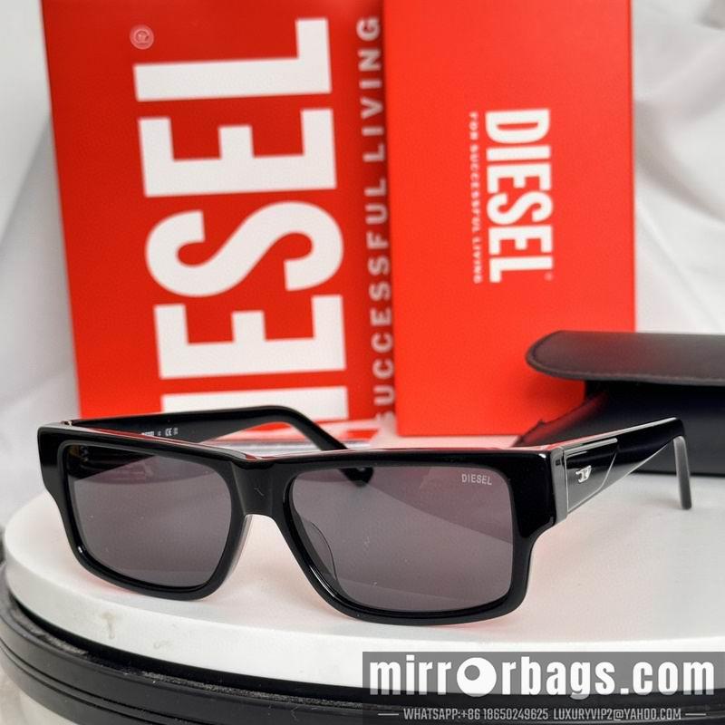 Diecet Glasses 03smh07