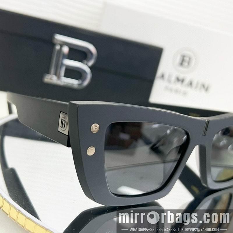 Balmain Glasses 03smh68