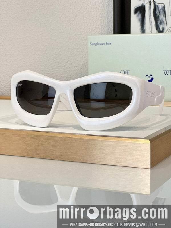 Off White Glasses 03smh80