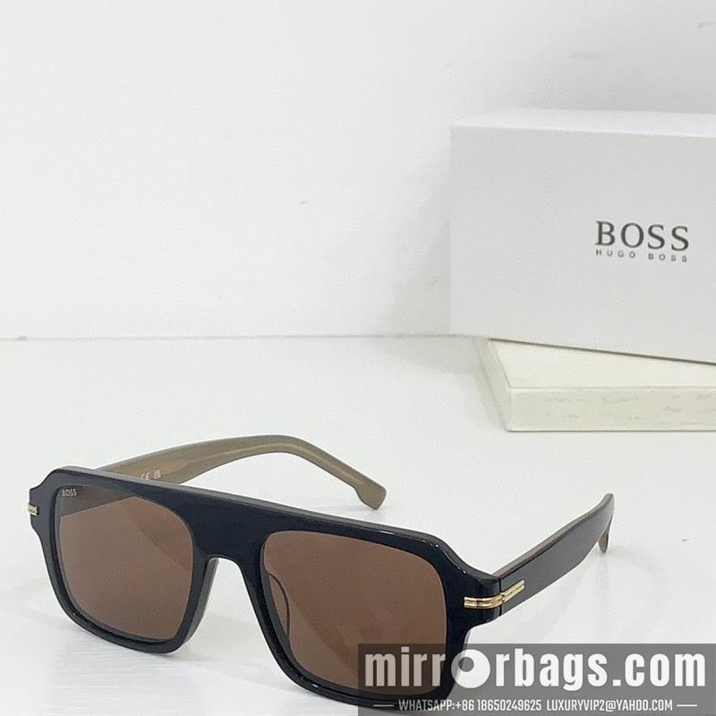 Boss Glasses smr04