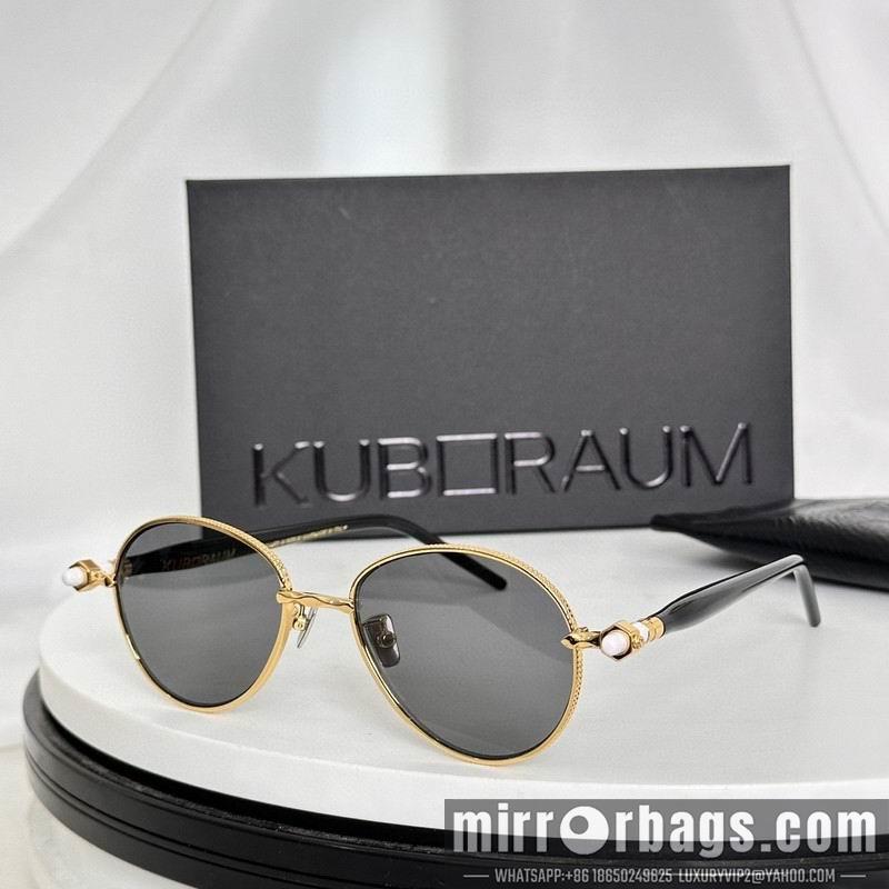 Kuboraum Glasses 03smh04