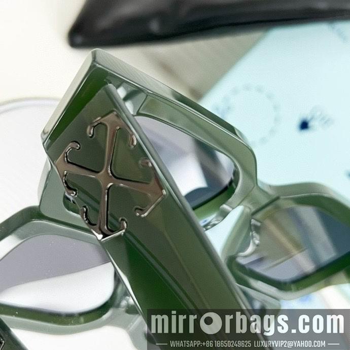 Off White Glasses smx44