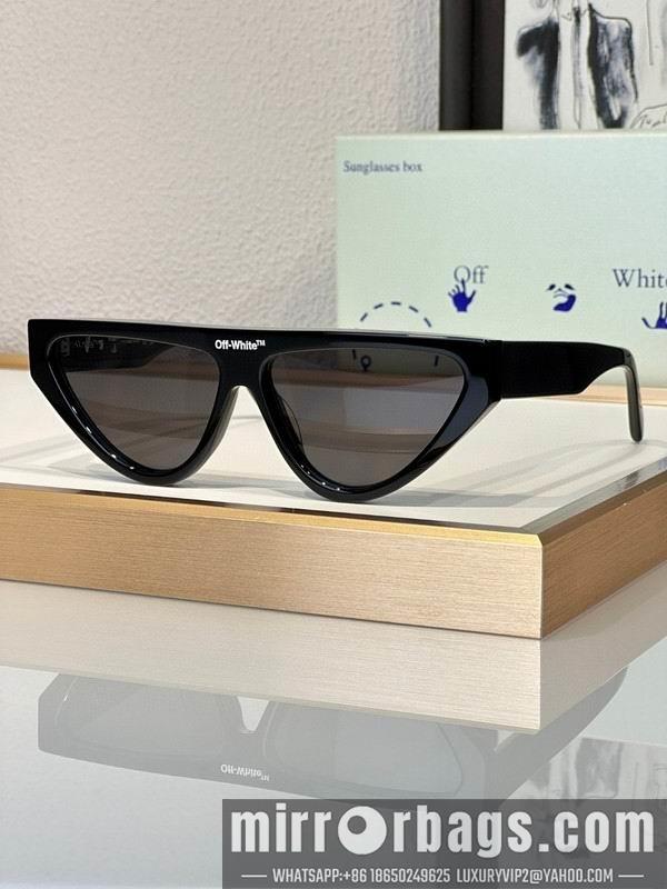 Off White Glasses 03smh85