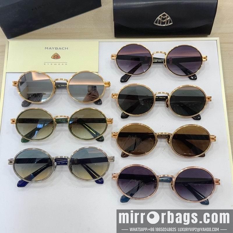 Maybach Glasses 03smh52