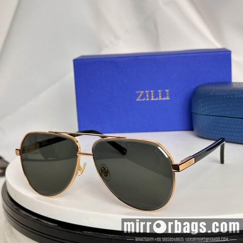 Zilli Glasses 03smh04