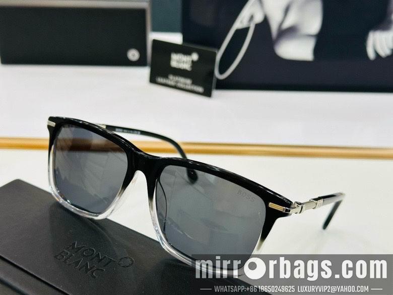 Montblanc Glasses smx06