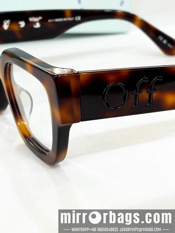 Off White Glasses 03smh73