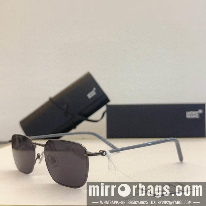 Montblanc Glasses smx33