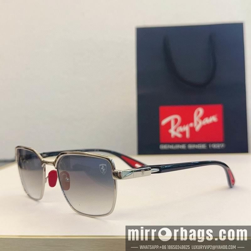 Rayban Glasses smx07