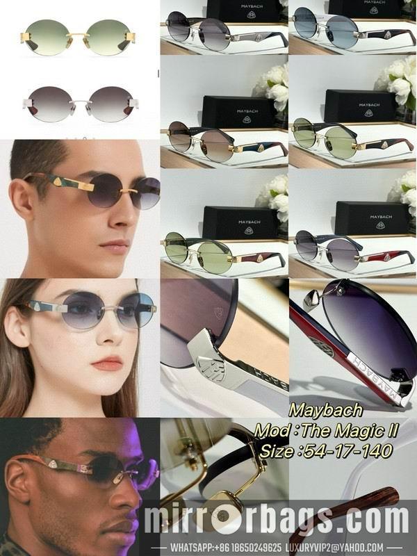 Maybach Glasses 03smh41