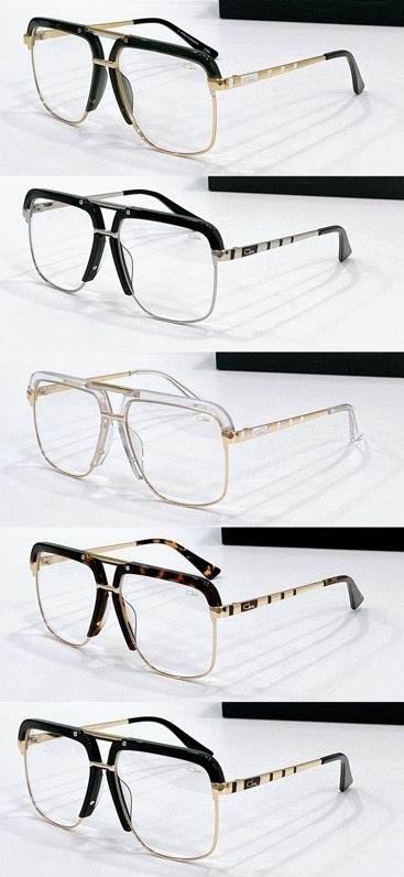 Cazal Glasses smx35