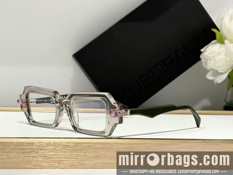 Kuboraum Glasses 03smh30