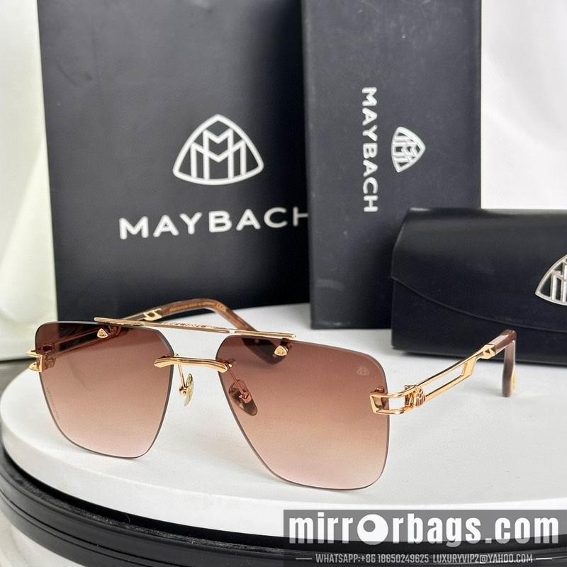 Maybach Glasses 03smh30