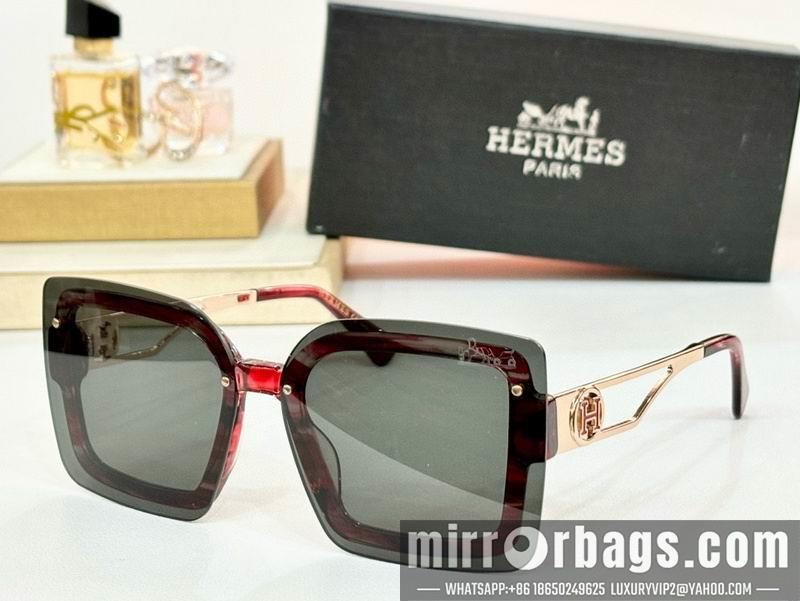 Hermes Glasses smx09