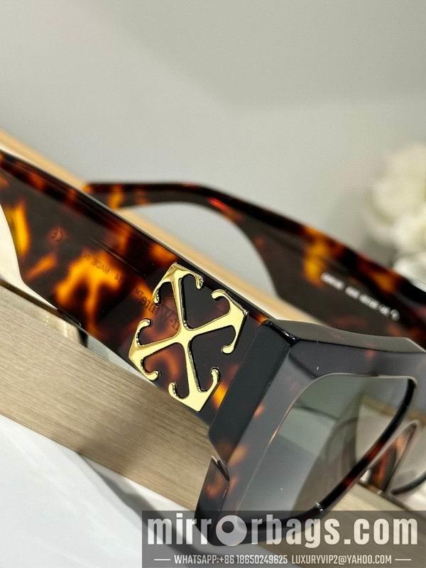 Off White Glasses 03smh90