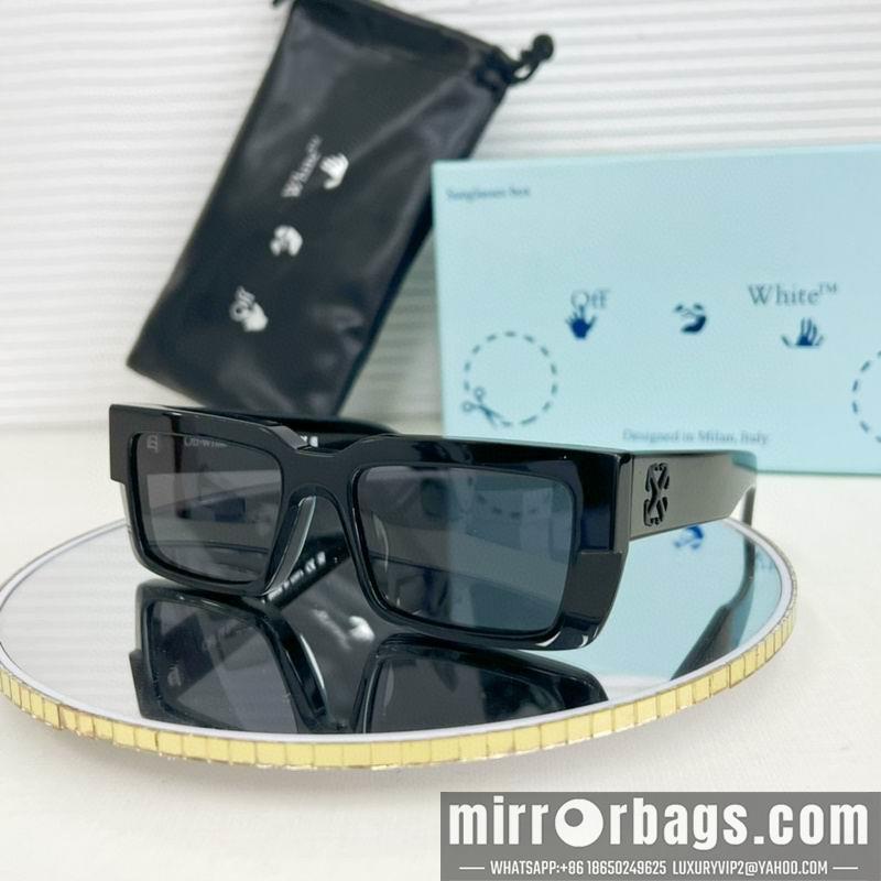 Off White Glasses 03smh76