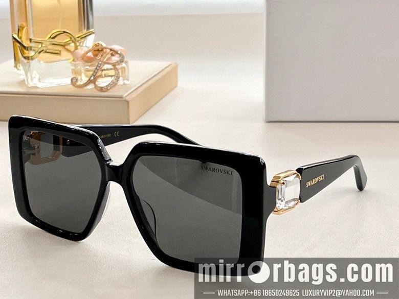 Swarovski Glasses 020801