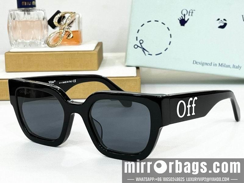 Off White Glasses 03smh72