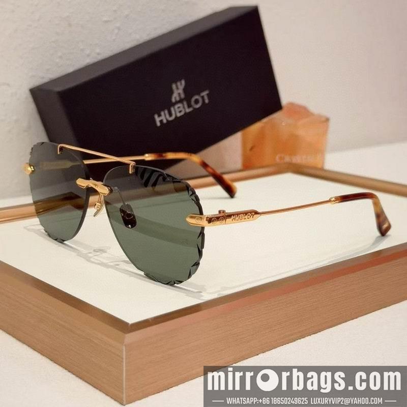 Hublot Glasses 03smh27
