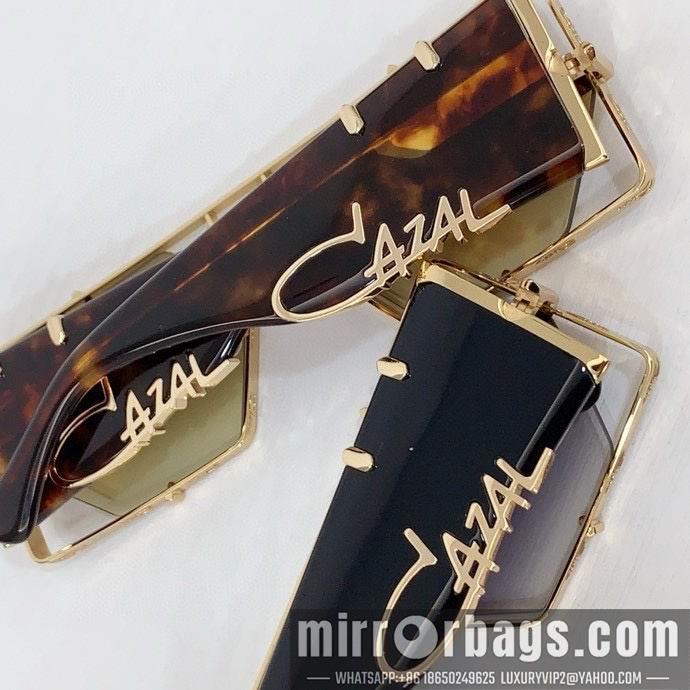 Cazal Glasses smx42