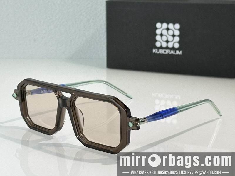 Kuboraum Glasses 03smh28