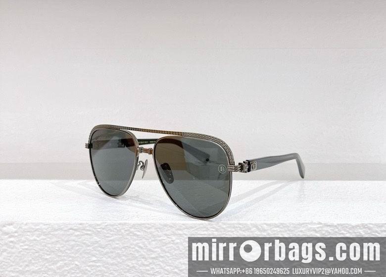 Balmain Glasses 010207