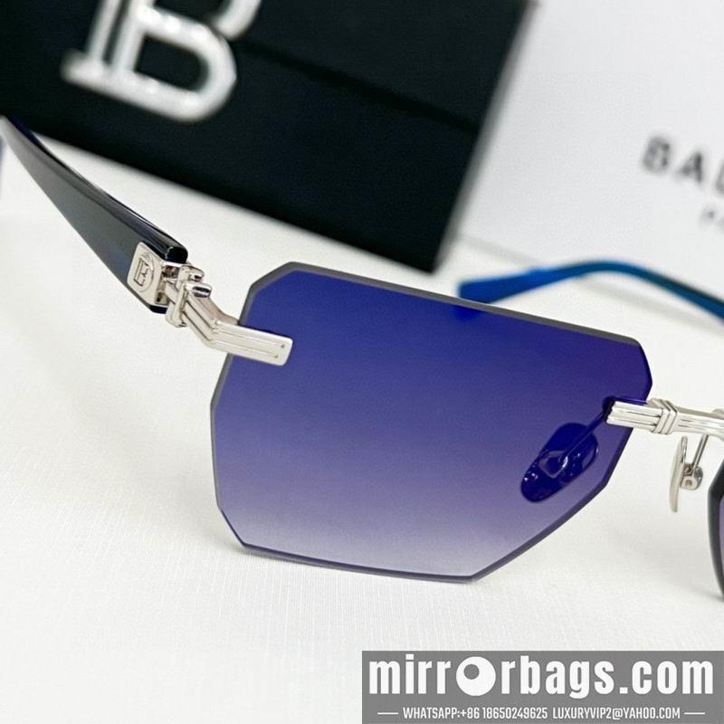Balmain Glasses 03smh70
