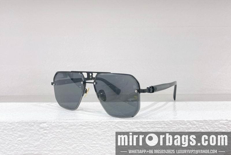 Balmain Glasses smx36