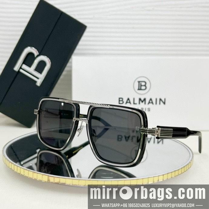 Balmain Glasses smx51