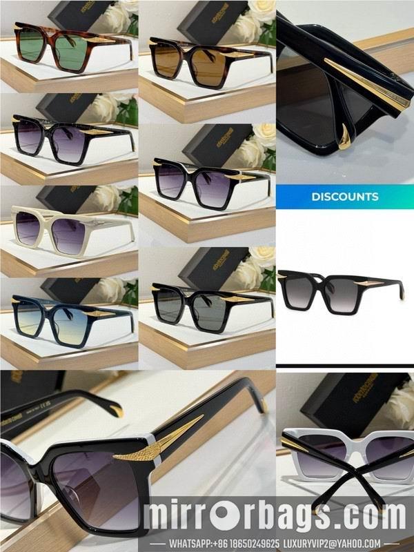 Roberto Cavalli Glasses 03smh12