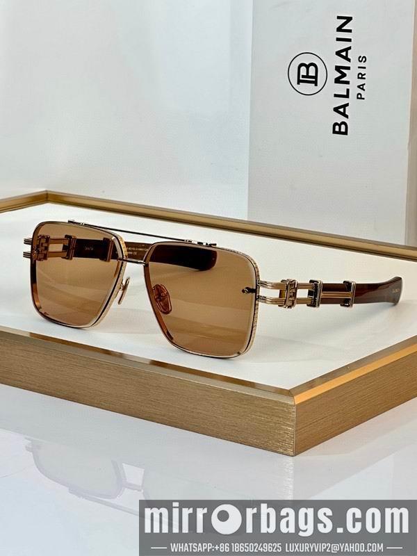 Balmain Glasses 03smh79