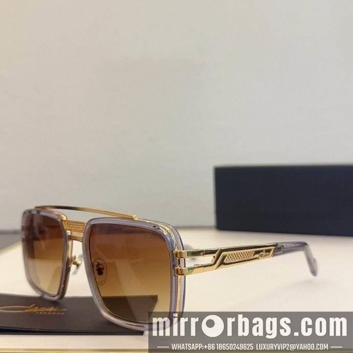 Cazal Glasses smx44