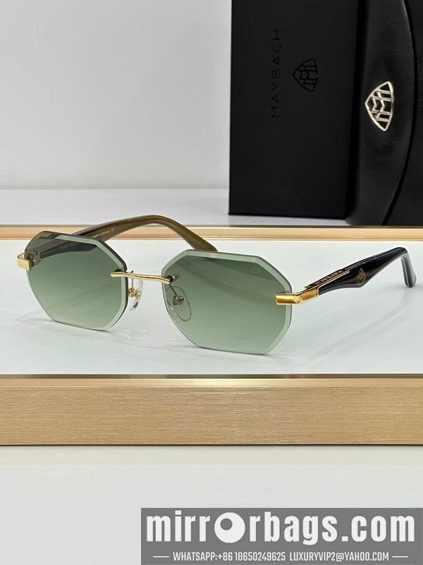 Maybach Glasses 03smh92