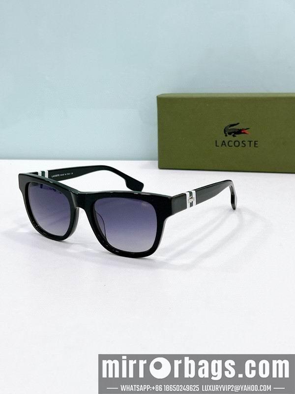Lscoste Glasses 03smh01