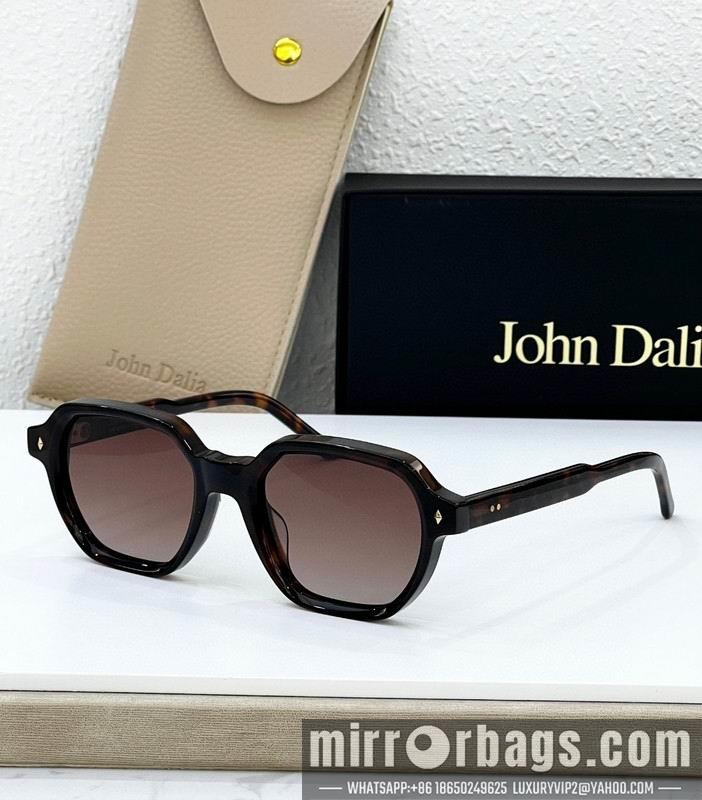 John Dalia Glasses 03smh17