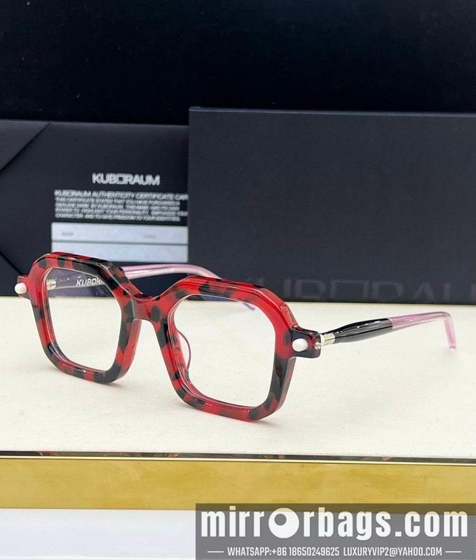 Kuboraum Glasses 03smh18