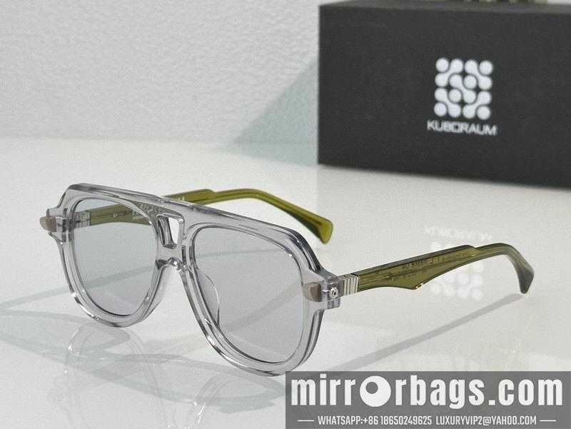Kuboraum Glasses 03smh31