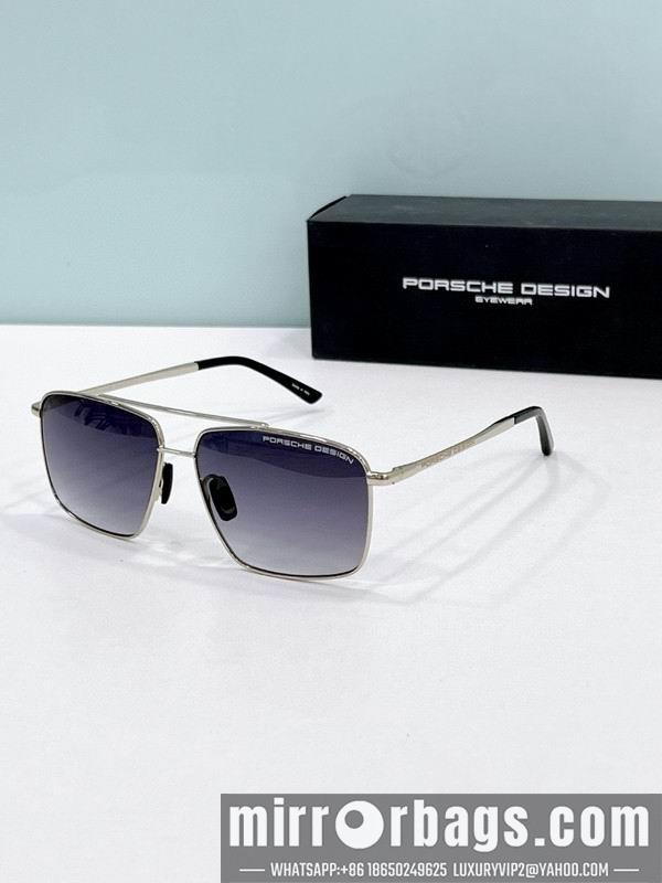 PORSCHR DESIGN Glasses 03smh23