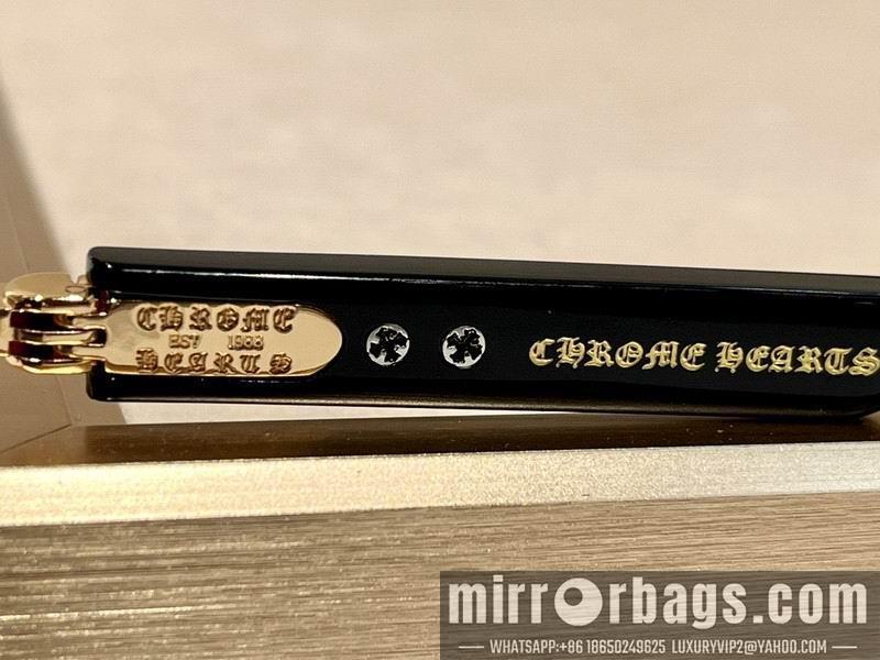 Chrome Hearts Glasses 03smh31