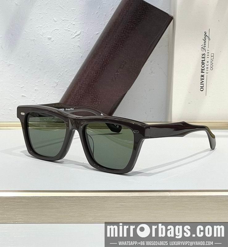 Olivre Peoples Glasses 03smh06