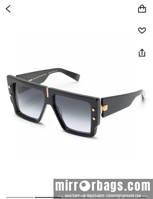 Balmain Glasses smx50
