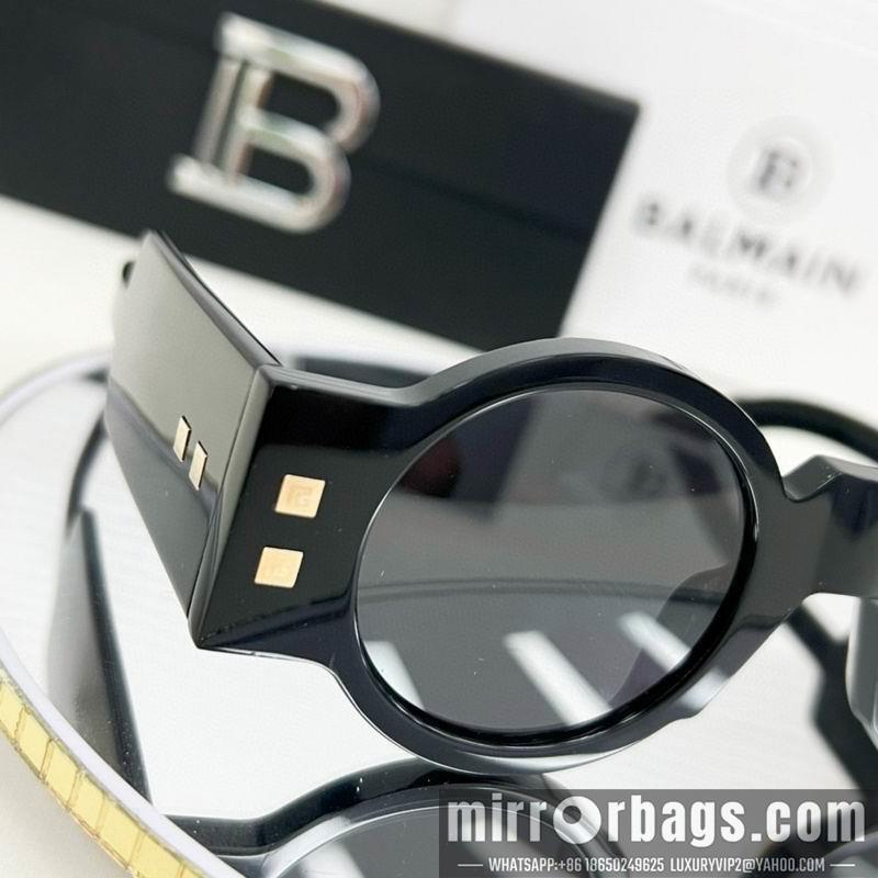 Balmain Glasses 03smh67