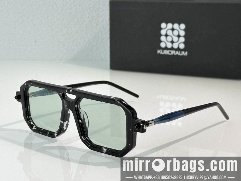 Kuboraum Glasses 03smh28