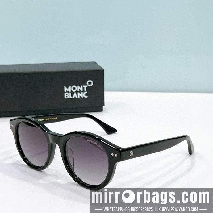 Montblanc Glasses smx14