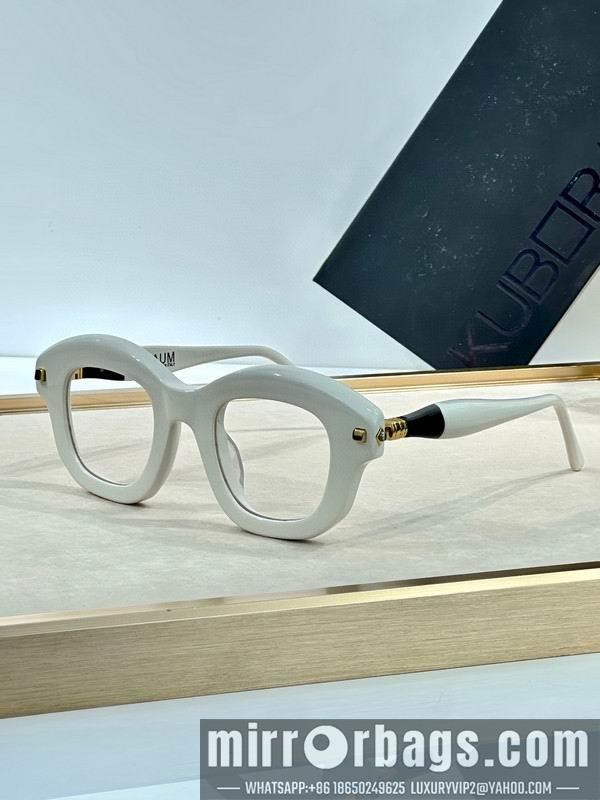 Kuboraum Glasses 03smh12