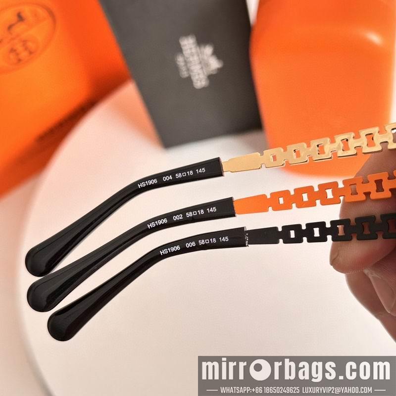 Hermes Glasses 03smh22