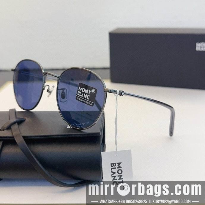Montblanc Glasses smx19